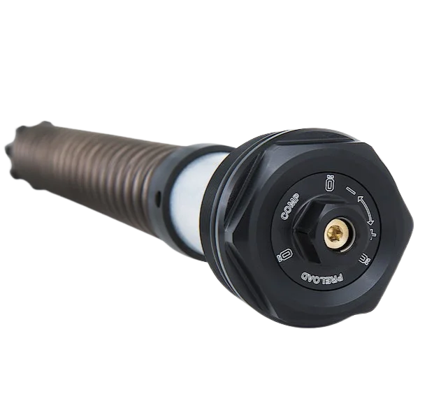 Kit cartouche fourche Ohlins NIX30 - Yamaha Ténéré 700 - Miniature 4